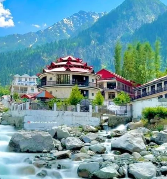 Kalam Valley Tour