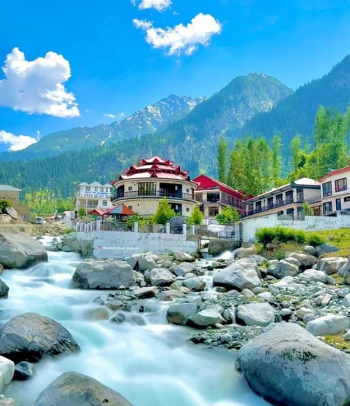 kalam valley